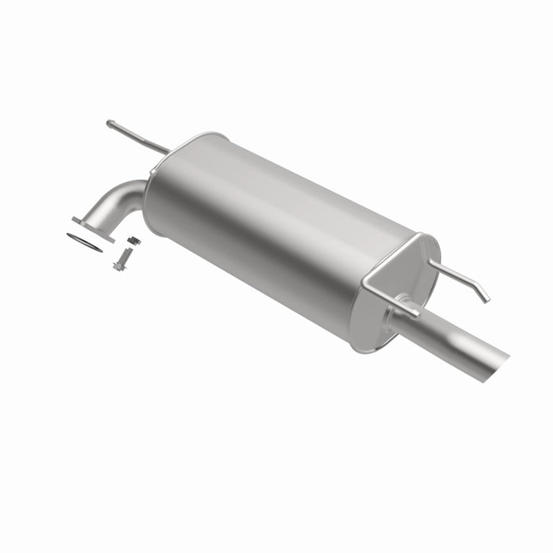 BRExhaust 95-96 Lexus ES300/ 95-96 Toyota Camry Muffler Kit