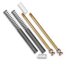 Cargar imagen en el visor de la galería, Progressive Honda Grom/Monkey Front Fork Spring Kit  Standard Height