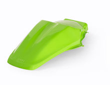 Cargar imagen en el visor de la galería, Guardabarros trasero Acerbis 90-13 Kawasaki KX80/85/100/ 03-06 Suzuki RM100 - Verde