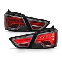 Cargar imagen en el visor de la galería, ANZO 14-18 Chevrolet Impala LED Taillights Smoke