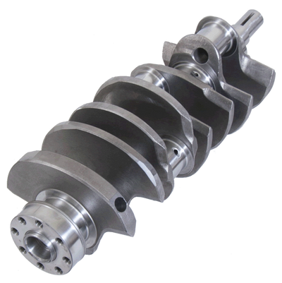 Eagle Ford 4.6L Modular V8 Crankshaft — 3.750in Stroke Internally Balanced