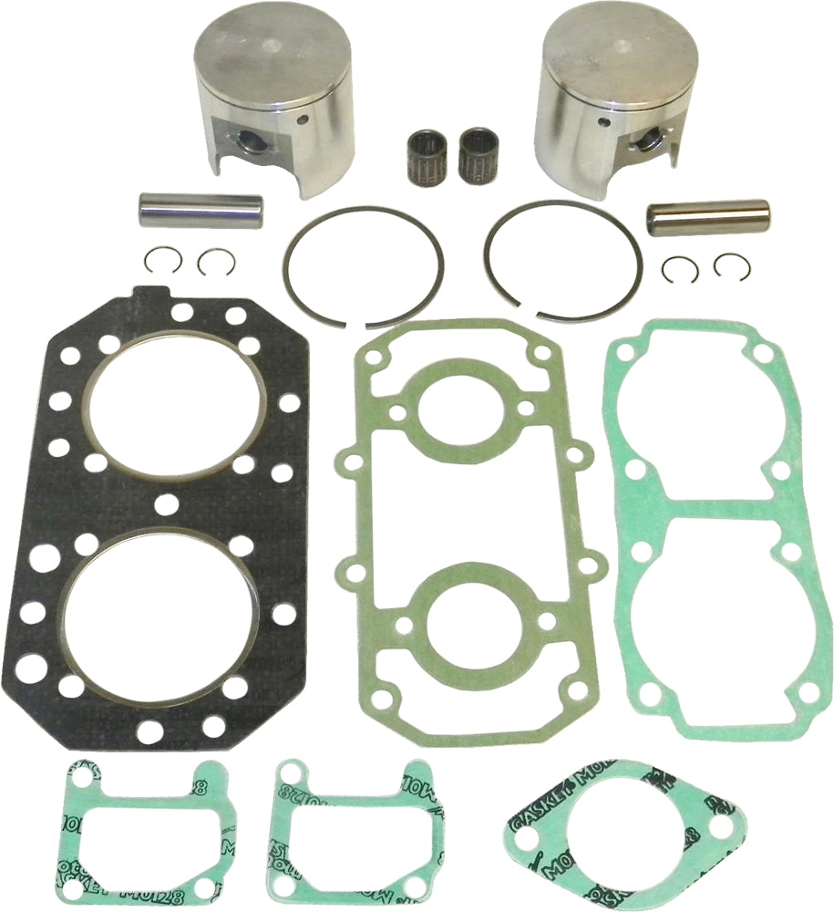 WSM Complete TOP END KIT (010-816-12)
