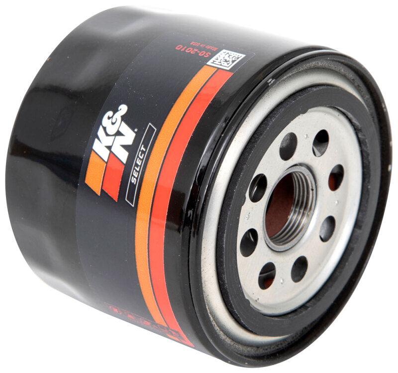 K&N 21-25 Dodge Durango 6.2L V8 Spin On Oil Filter