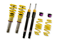 Cargar imagen en el visor de la galería, KW Coilover Kit V1 Audi Q5 (8R); all models; all enginesnot equipped w/ electronic dampening