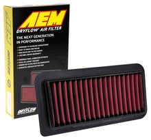 Cargar imagen en el visor de la galería, AEM 12-20 Toyota 86/GT86 2.0L DryFlow Air Filter