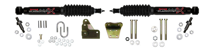 Kit de amortiguador de dirección Skyjacker para Ford F-150 con tracción en las 4 ruedas 1997-2003