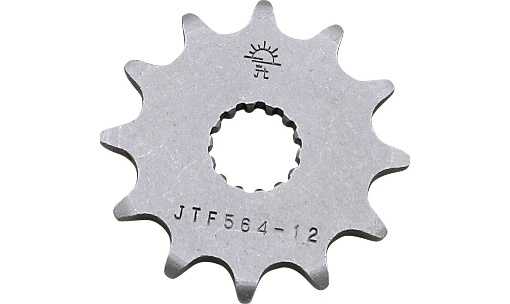 JT Sprockets JTF564.12T Front Sprocket