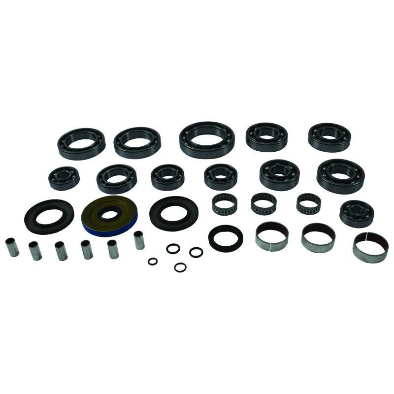 QuadBoss Qb Transaxle Bearing Kit