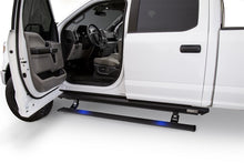 Cargar imagen en el visor de la galería, AMP Research 2015-2018 Ford F-150 SuperCrew PowerStep XL - Black