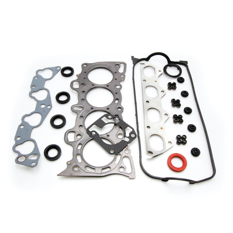 Kit de extremo superior Cometic Street Pro para Honda 1992-95 SOHC D16Z6 de 76 mm de diámetro