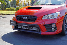 Cargar imagen en el visor de la galería, Perrin 2018+ Subaru WRX/STI w/ FMIC License Plate Holder