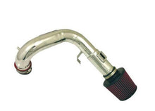 Cargar imagen en el visor de la galería, Injen 05-06 Cobalt SS Supercharged 2.0L Polished Cold Air Intake