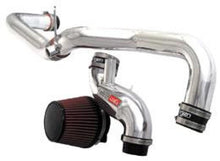 Cargar imagen en el visor de la galería, Injen 90-93 Integra Fits ABS Polished Cold Air Intake