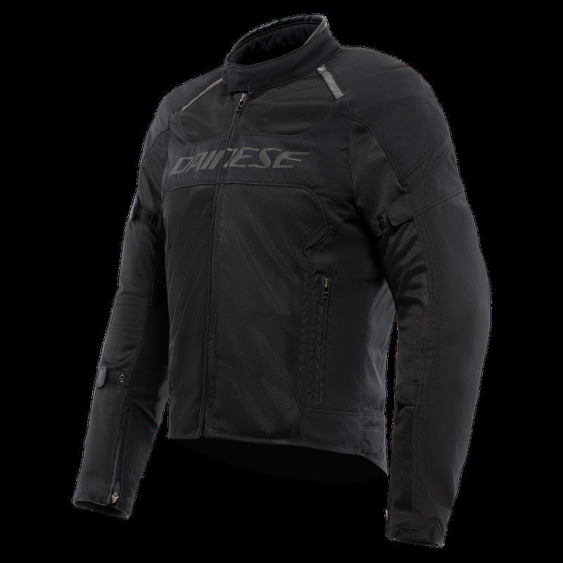 Dainese Air Frame 3 Tex Jacket Black/Black/Black Size - 60