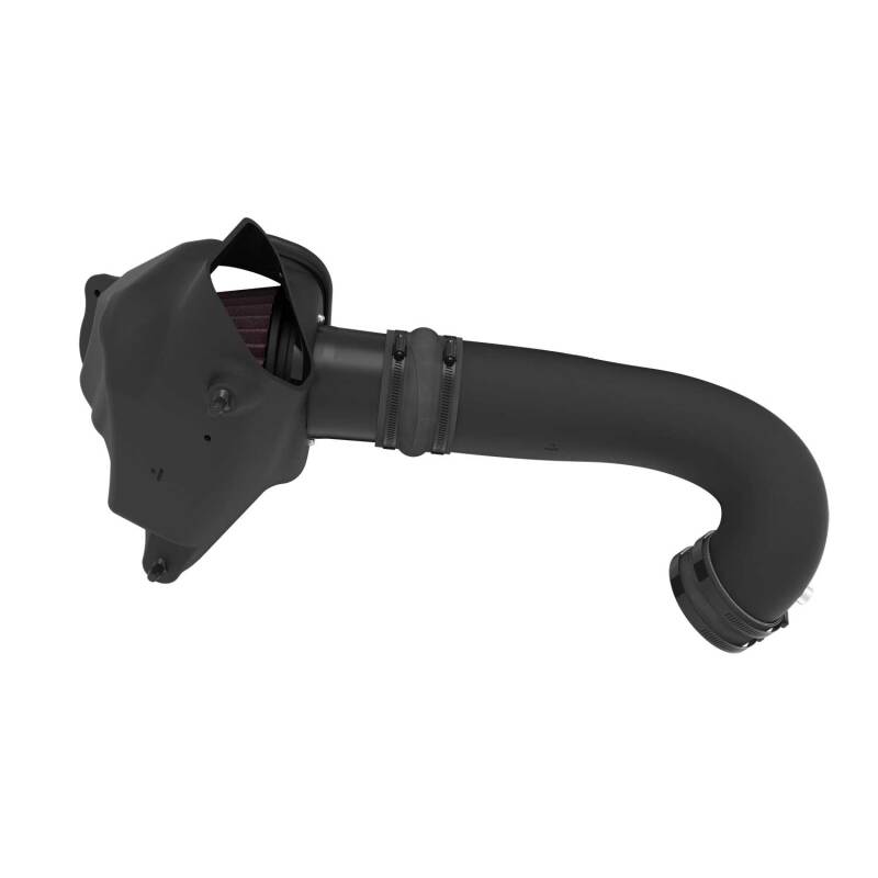 K&N 63-3121 Cold Air Intake System — Fits 2022-2024 Cadillac CT5 V8