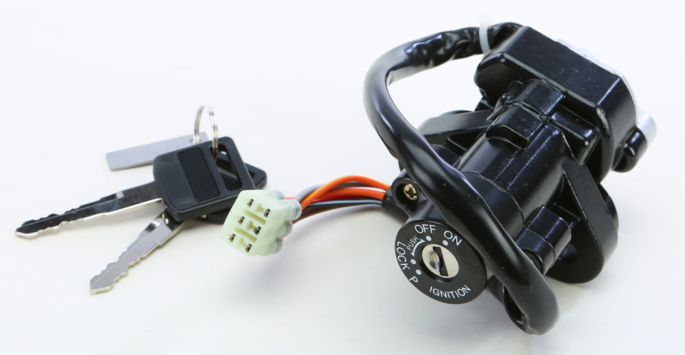 EMGO Ignition Switch Suzuki (40-71082)