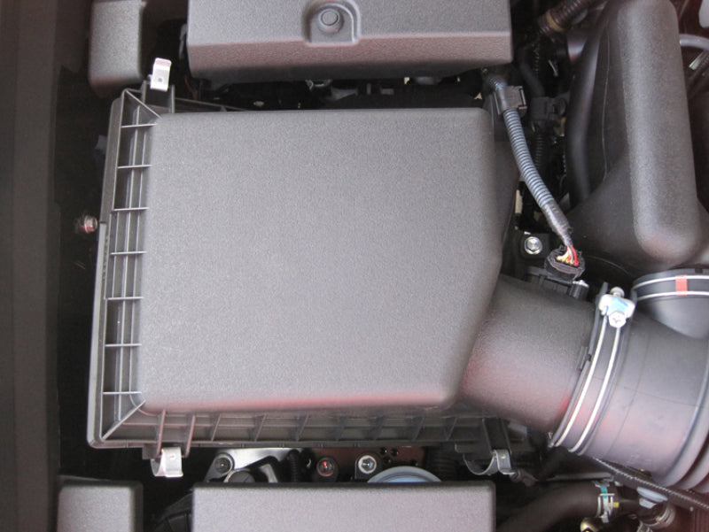 K&N 33-2438 Drop-In Air Filter for Toyota 4Runner 4.0L V6 & FJ Cruiser 4.0L V6 2010+