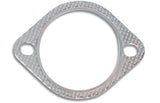 2-Bolt High Temperature Exhaust Gasket (2.75