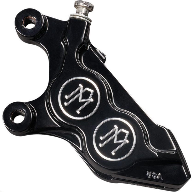 Performance Machine 125x4B Caliper 11.8in Disc - Contrast Cut