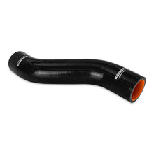 Cargar imagen en el visor de la galería, Mishimoto 13-17 Hyundai Veloster Turbo Silicone Intercooler Hose Kit - Black