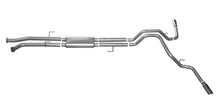 Cargar imagen en el visor de la galería, Gibson 14-19 Toyota Tundra SR 4.6L 2.5in Cat-Back Dual Extreme Exhaust - Stainless