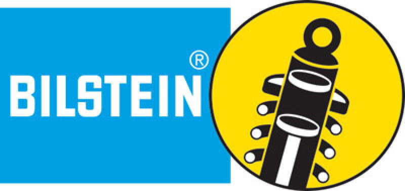 Bilstein 8125 Series 46mm Monotube Shock Absorber — Extended 23in, Collapsed 15in