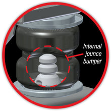 Cargar imagen en el visor de la galería, Air Lift Replacement Air Spring - Loadlifter 5000 Ultimate Bellows Type w/ internal Jounce Bumper