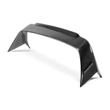 Cargar imagen en el visor de la galería, Seibon 94-01 Acura Integra 2Dr MG-Style Carbon Fiber Rear Spoiler