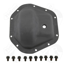 Cargar imagen en el visor de la galería, Yukon Gear Steel Cover For Dana 60 Standard Rotation