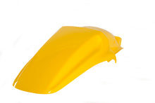 Cargar imagen en el visor de la galería, Acerbis 93-95 Suzuki RM125/250 Rear Fender - Yellow