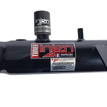 Cargar imagen en el visor de la galería, Injen 03-06 Honda Element L4 2.4L Black IS Short Ram Cold Air Intake