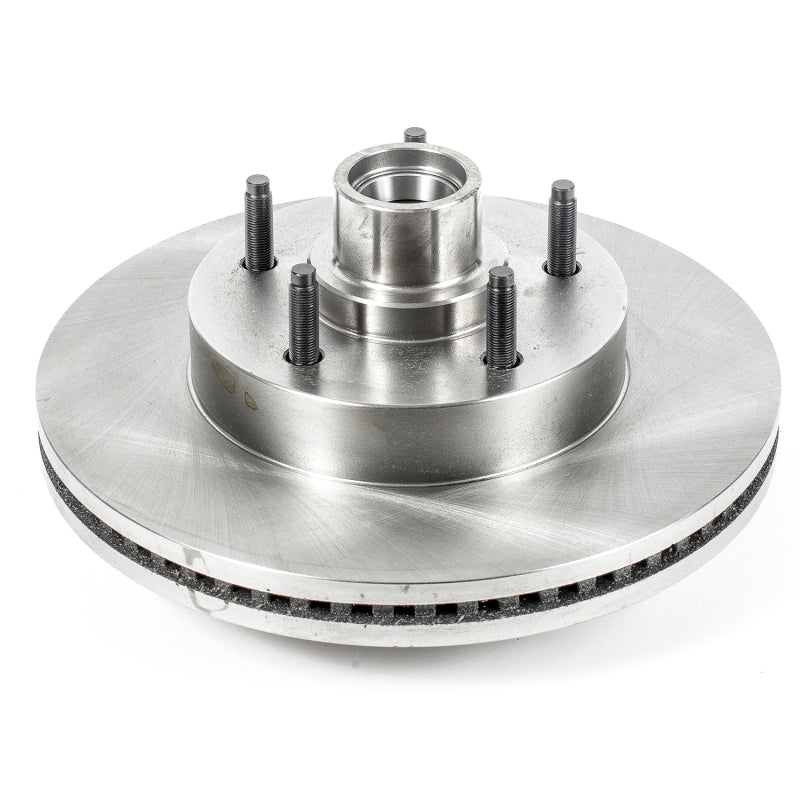 Power Stop 04-06 Ford E-150 Front Autospecialty Brake Rotor