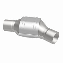 Cargar imagen en el visor de la galería, MagnaFlow Conv Universal 2.25 Angled Inlet OEM