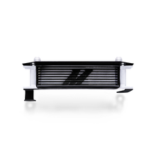 Cargar imagen en el visor de la galería, Mishimoto 99-05 Mazda Miata Thermostatic Oil Cooler Kit - Silver