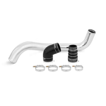 Cargar imagen en el visor de la galería, Mishimoto 04.5-10 Chevy 6.6L Duramax Hot Side Pipe and Boot Kit