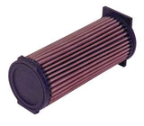 K&N 02-03 Yamaha YFM660 Grizzly 660 / 04-07 & 09-13 YFM350R Raptor 350 Replacement Air Filter