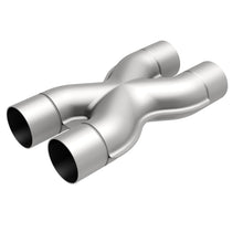 Cargar imagen en el visor de la galería, MagnaFlow Smooth Trans X 3/3 X 14 SS