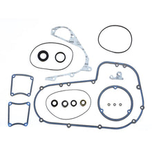 Cargar imagen en el visor de la galería, Athena 85-94 Harley-Davidson Big Twins 1340 FXR/FLT Primary Cover Gasket Kit