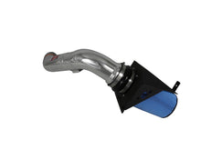 Cargar imagen en el visor de la galería, Injen 09-10 Ford F-150 2 valve V8 4.6L Polished Power-Flow Air Intake System