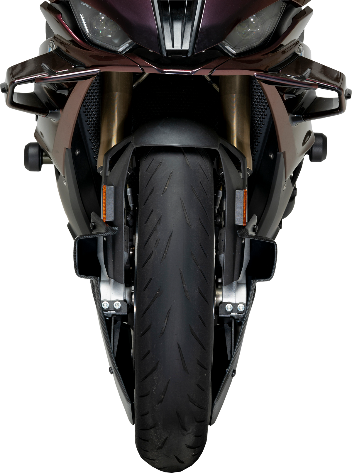 PUIG Brake Cooler Carbon BMW (21526C)