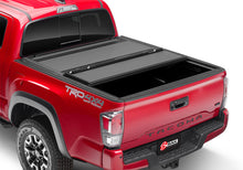 Cargar imagen en el visor de la galería, BAK 16-20 Toyota Tacoma 6ft Bed BAKFlip MX4 Matte Finish