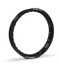 Cargar imagen en el visor de la galería, Excel One Rims 19x1.85 32H - Black