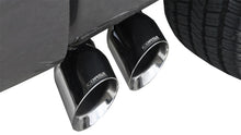 Cargar imagen en el visor de la galería, Corsa 2011-2014 Ford F-150 5.0L V8 Polished Sport Cat-Back Exhaust