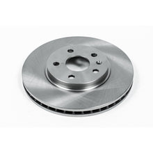 Cargar imagen en el visor de la galería, Power Stop 08-14 Cadillac CTS Front Autospecialty Brake Rotor