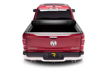 Cargar imagen en el visor de la galería, Truxedo 19-20 Ram 1500 (New Body) w/o Multifunction Tailgate 5ft 7in Sentry CT Bed Cover