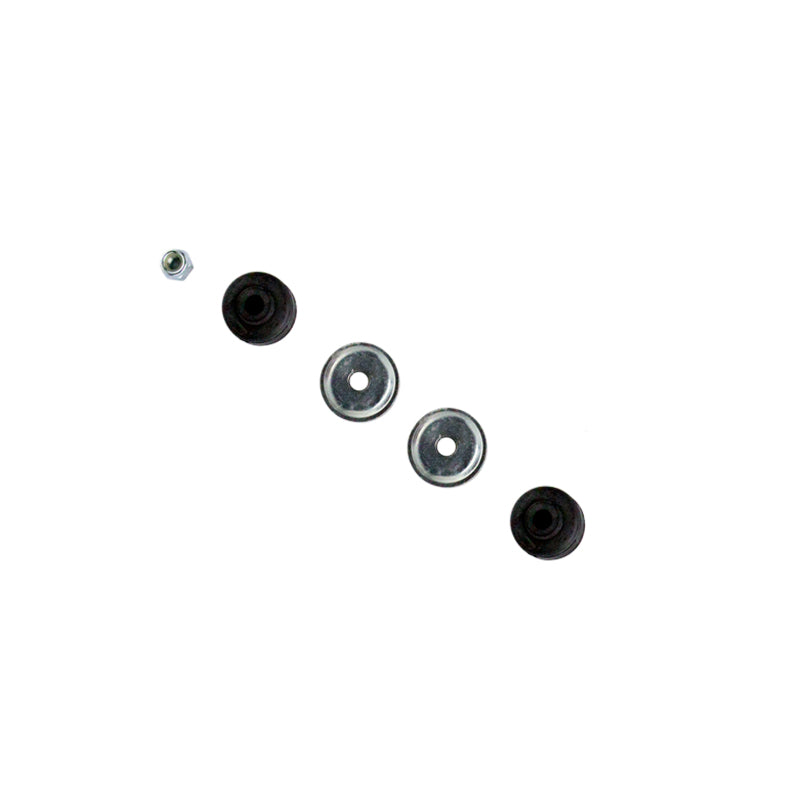 Bilstein 5100 Series 46mm Monotube Front Shock Absorber — Fits 2007-2018 Jeep Wrangler JK