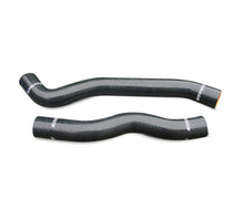 Cargar imagen en el visor de la galería, Mishimoto 10+ Hyundai Genesis Coupe V6 Black Silicone Hose Kit