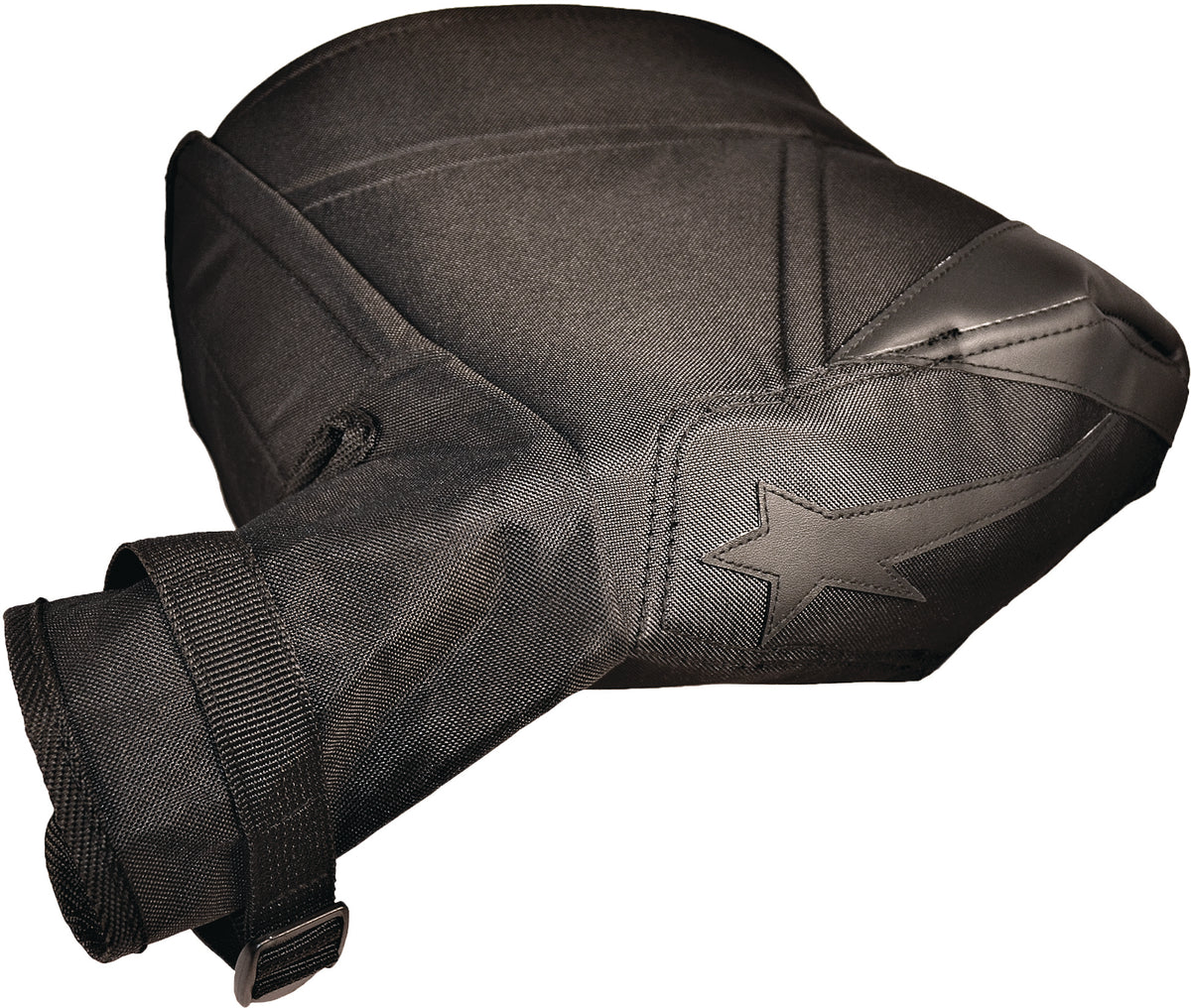 Powermadd PM Gauntlet X2 Black (34458)