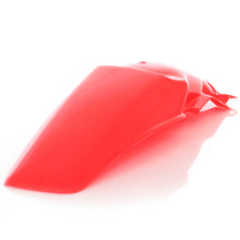 Cargar imagen en el visor de la galería, Acerbis 98-99 Honda CR125R/97-99 CR250R Rear Fender - Flo-Red