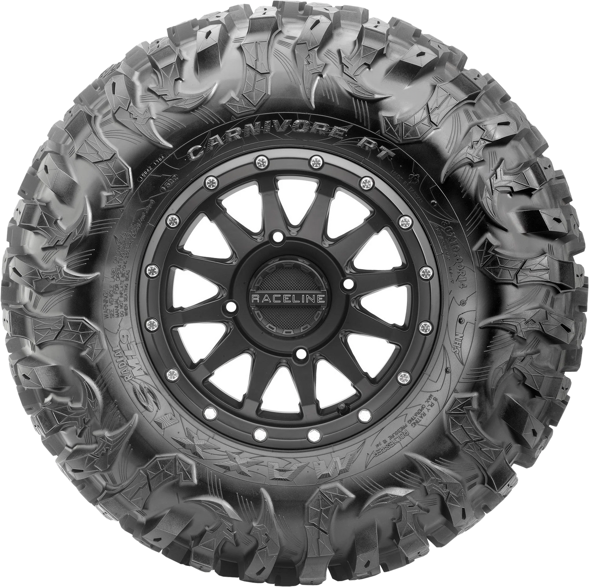 Maxxis Tire Carnivore RT NHS 26X11R12 ML9 6PR (TM00450300)